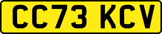 CC73KCV