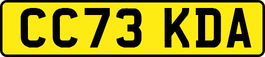 CC73KDA