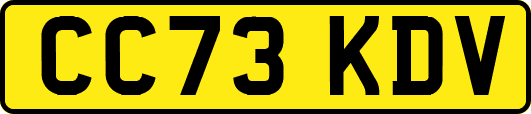 CC73KDV