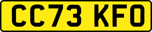 CC73KFO