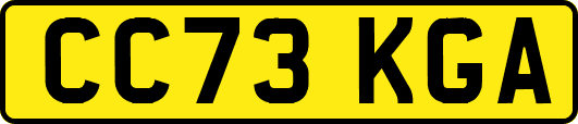 CC73KGA