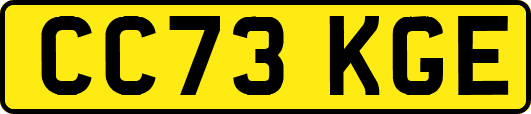 CC73KGE