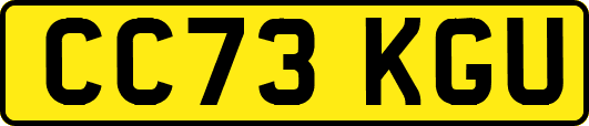 CC73KGU