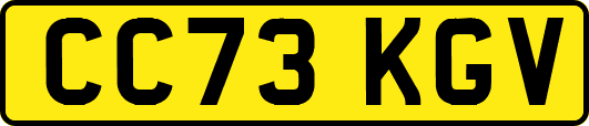 CC73KGV