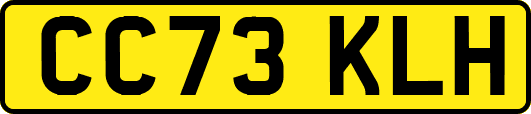 CC73KLH