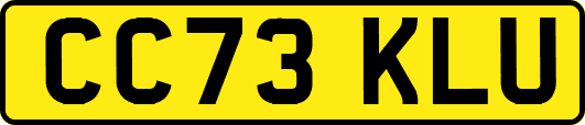 CC73KLU