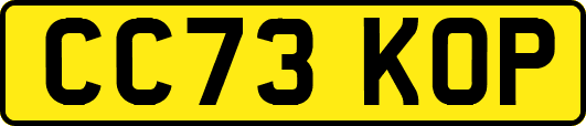 CC73KOP