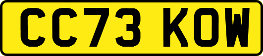 CC73KOW