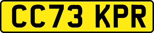 CC73KPR