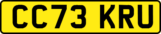 CC73KRU
