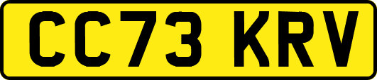 CC73KRV