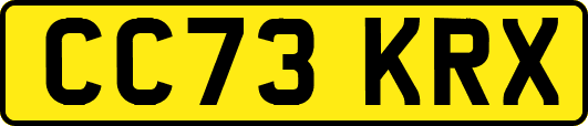 CC73KRX