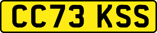 CC73KSS