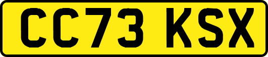 CC73KSX