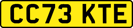 CC73KTE