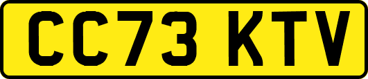 CC73KTV