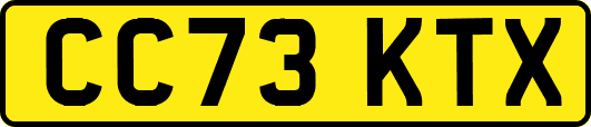 CC73KTX