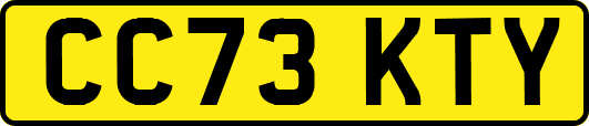 CC73KTY
