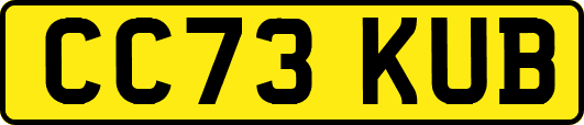 CC73KUB