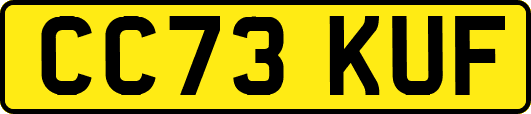 CC73KUF
