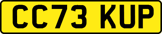 CC73KUP