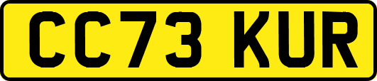 CC73KUR