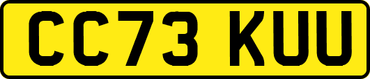 CC73KUU