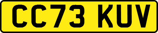 CC73KUV