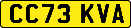 CC73KVA