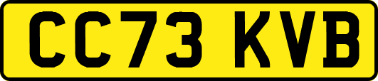 CC73KVB