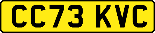 CC73KVC