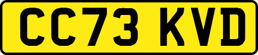 CC73KVD