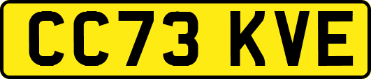CC73KVE