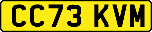 CC73KVM
