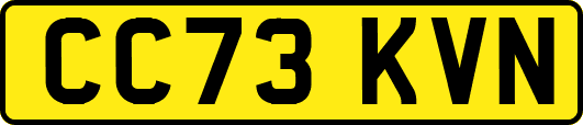 CC73KVN