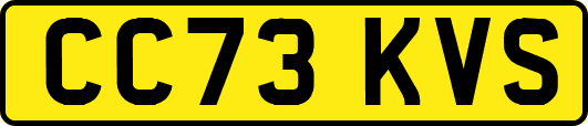 CC73KVS