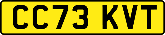 CC73KVT