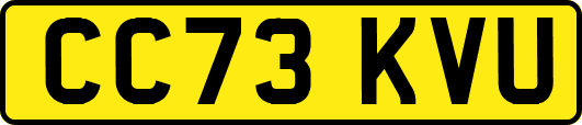 CC73KVU