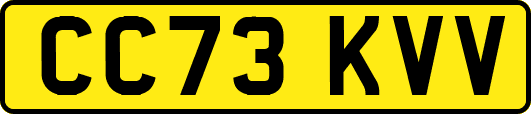 CC73KVV