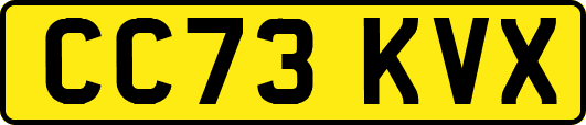 CC73KVX