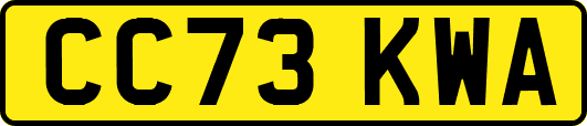 CC73KWA