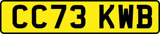 CC73KWB