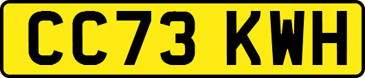 CC73KWH
