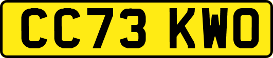 CC73KWO