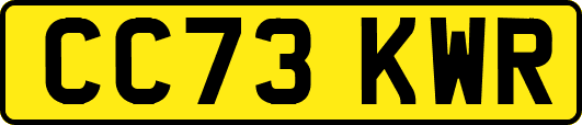 CC73KWR