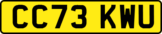 CC73KWU