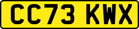 CC73KWX