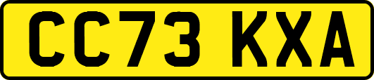 CC73KXA