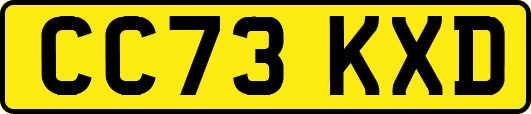 CC73KXD