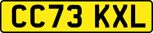 CC73KXL